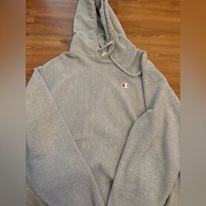 CHAMPION HOODIE